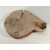 Fa korong Nyír 25 x 3  cm
