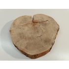 Fa korong Nyír 27 x 3  cm