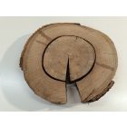 Fa korong Tölgy 32 x 4 cm