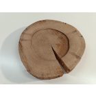 Fa korong Tölgy 30 x 4 cm