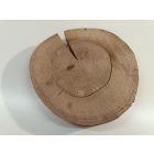 Fa korong Tölgy 30 x 4 cm