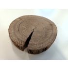 Fa korong Tölgy 20 x 4 cm