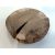 Fa korong Tölgy 22 x 4 cm