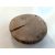 Fa korong Tölgy 18 x 4 cm