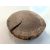 Fa korong Tölgy 19 x 4 cm