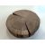 Fa korong Tölgy 21 x 4 cm
