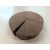 Fa korong Tölgy 17 x 4 cm
