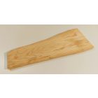 Kőris hobbi fa 50 x 15 x 1,2 cm