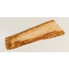 Kőris hobbi fa 50 x 15 x 1,2 cm