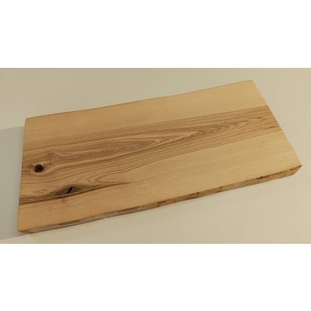 Kőris hobbi fa 60 x 28 x 4 cm