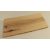 Kőris hobbi fa 60 x 28 x 4 cm