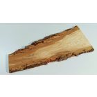 Kőris hobbi fa 50 x 20 x 1,2 cm