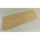 Kőris hobbi fa 60 x 21 x 2 cm