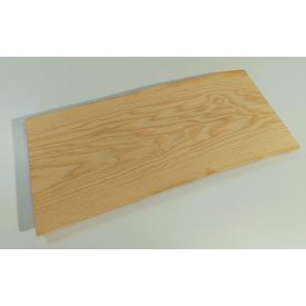 Kőris hobbi fa 50 x 23 x 2 cm