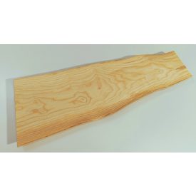 Kőris hobbi fa 60 x 20 x 2 cm