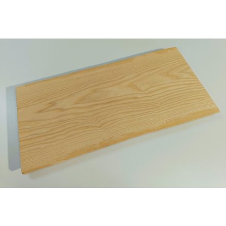 Kőris hobbi fa 50 x 23 x 2 cm