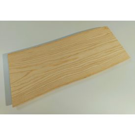 Kőris hobbi fa 60 x 25 x 2 cm