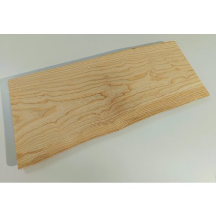Kőris hobbi fa 60 x 26 x 2 cm