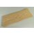 Kőris hobbi fa 50 x 18 x 1,8 cm