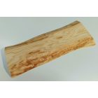 Kőris hobbi fa 50 x 18 x 1,8 cm