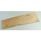 Kőris hobbi fa 85 x 23 x 2 cm