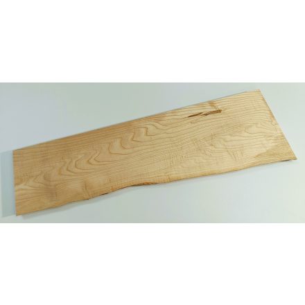 Kőris hobbi fa 85 x 23 x 2 cm