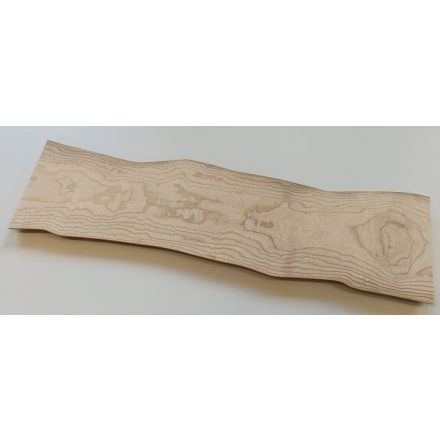 Kőris hobbi fa 90 x 22 x 2 cm