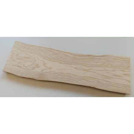 Kőris hobbi fa 69 x 18 x 2 cm