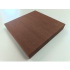 Moabi trópusi Hobbi Fa 24 x 24 x 3,6 cm