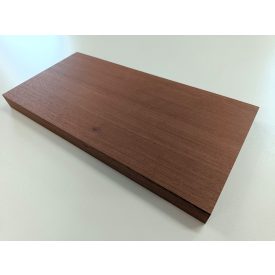 Moabi trópusi Hobbi Fa 90 x 17 x 3,7 cm