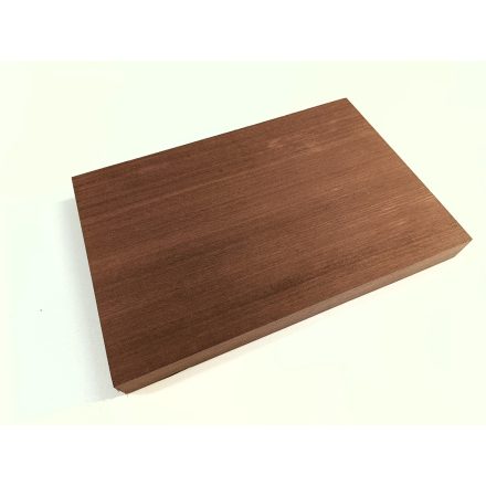 Moabi trópusi Hobbi Fa 35,5 x 24 x 3,6 cm