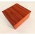 Padauk trópusi Hobbi Fa 14,8 x 14,8 x 7 cm