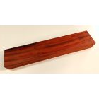 Padauk trópusi Hobbi Fa 95 x 14,8 x 7,5 cm