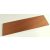 Sapelli Mahagóni trópusi Hobbi Fa 84 x 23,8 x 1,6 cm