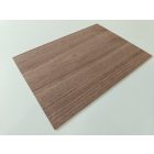 Amerikai dió színfurnérozott rétegelt lemez 40 x 40 cm