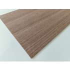 Amerikai dió színfurnérozott rétegelt lemez 40 x 40 cm