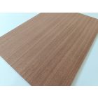 Mahagóni színfurnérozott rétegelt lemez A3 