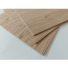 Tölgy fa színfurnérozott rétegelt lemez 30 x 30 cm