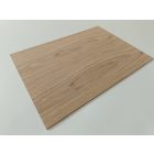 Tölgy fa színfurnérozott rétegelt lemez A3 