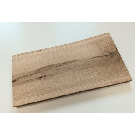 Tölgy hobbi fa 55 x 26 x 2,5 cm
