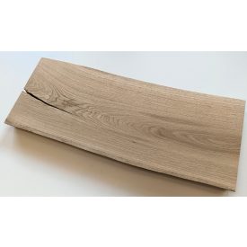 Tölgy hobbi fa 75 x 29 x 4 cm