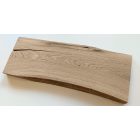 Tölgy hobbi fa 75 x 29 x 4 cm