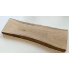 Tölgy hobbi fa 90 x 28 x 4 cm