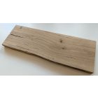 Tölgy hobbi fa 90 x 30 x 4 cm