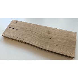 Tölgy hobbi fa 90 x 30 x 4 cm