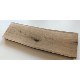 Tölgy hobbi fa 85 x 26 x 4 cm