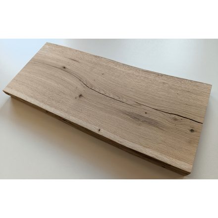 Tölgy hobbi fa 63 x 27 x 4 cm