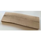 Tölgy hobbi fa 90 x 29 x 4 cm