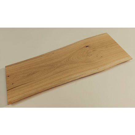 Tölgy hobbi fa 70 x 24 x 2 cm
