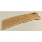 Tölgy hobbi fa 95 x 23 x 2 cm